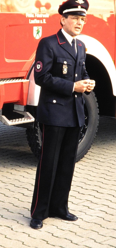 Rolf Friederich 1987