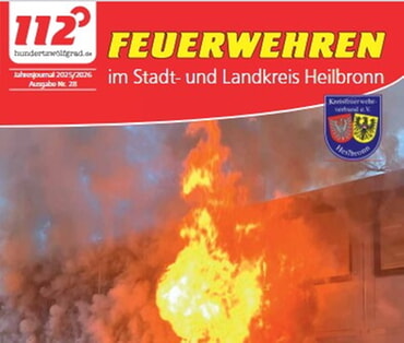 Titelseite KFV Zeitung 2025