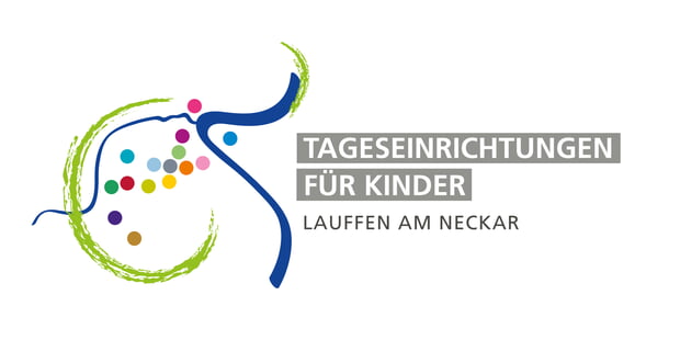 Logo Tageseinrichtungen Stadt Lauffen a.N.