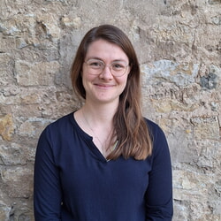 Frau Berken-Mersmann