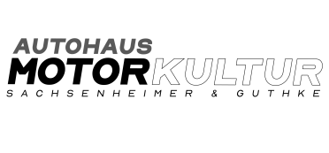 Logo der Firma Autohaus Motorkultur GmbH