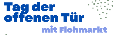 Flohmarkt in der Jugendwerkstatt
