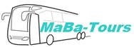 Logo der Firma MaBa-Tours Omnibusunternehmen