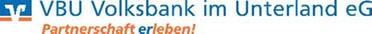 Logo der Firma Volksbank im Unterland eG