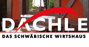 Logo der Firma Dächle