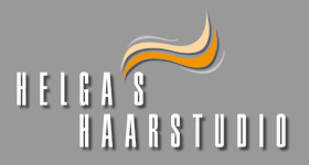 Logo der Firma Helgas Haarstudio