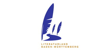 Logo Literaturland BW