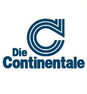 Logo der Firma Continentale Versicherungen 