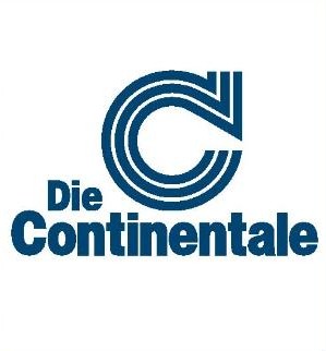 Logo der Firma Continentale Versicherungen