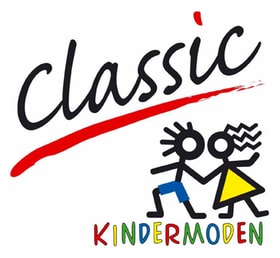 Logo der Firma Classic Kindermoden