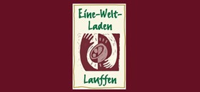 Logo der Firma Eine-Welt-Laden