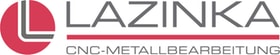 Logo der Firma Lazinka