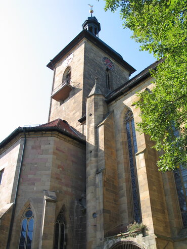 Regiswindiskirche