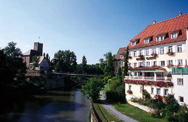 G&auml;stehaus Schenk