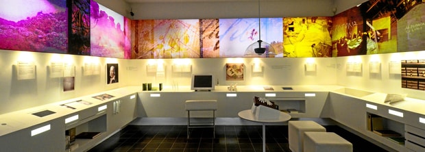 Hölderlinzimmer 2012