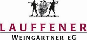 Logo der Firma Lauffener Weingärtner eG
