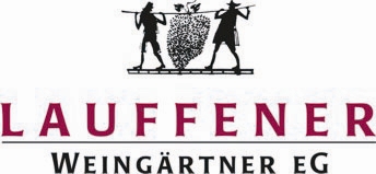 Logo der Firma Lauffener Weingärtner eG