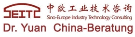 Logo der Firma Dr. Yuan China-Beratung