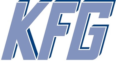 Logo der Firma KFG-Befahranlagen GmbH
