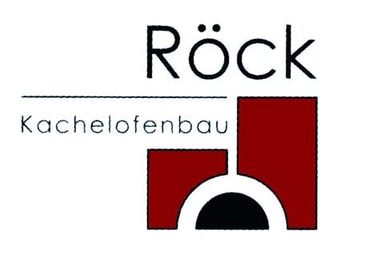 Logo der Firma Röck Kachelofenbau
