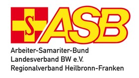 Logo des Vereins Arbeiter-Samariter-Bund