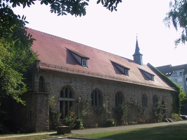 Museum im Klosterhof
