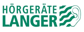 Logo der Firma Hörgeräte LANGER GmbH & Co. KG