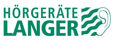 Logo der Firma Hörgeräte LANGER GmbH & Co. KG