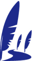 Logo Literaturland