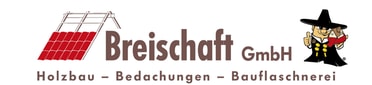 Logo der Firma Breischaft GmbH