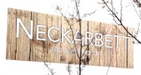 Logo der Firma Neckarbett