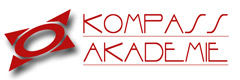 Logo der Firma Kompass Akademie