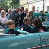 Eröffnung des Brückenfestes 2009
