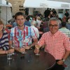 Der Bürgermeister beim Abend des Ehrenamtes 2011