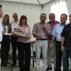 Eröffnungsansprache von "Wein auf der Insel" 2011