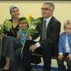 Feier im Kindergarten "Städtle" (2011)