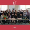 Die Lauffener Stadtverwaltung 2011