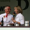 SWR1 Pfännle: Kochshow mit Moderatorin Petra Klein (2009)