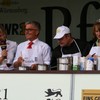 Kochen für die Genießerstadt Lauffen bei SWR1 Pfännle 2009