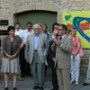 Ansprache anlässlich der Wiederwahl zum Lauffener Bürgermeister im Jahr 2007