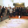Ausstellungseröffnung im Museum im Klosterhof 2002