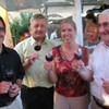 "Wein auf der Insel" 2004