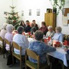 Weihnachten in der städt. Begegnungsstätte für Ältere 2005