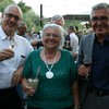 Wein auf der Insel 2013