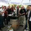 Wein auf der Insel 2013