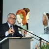 Übergabe Stadtkataster am 9. März