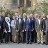 Einsetzung Gemeinderat Juli 2014