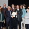 Offizielle Übergabe Stadtkataster