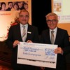 VBU spendet für Kinderferienprogramm