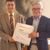 Stiftung LebensWerkstatt Baugesuch